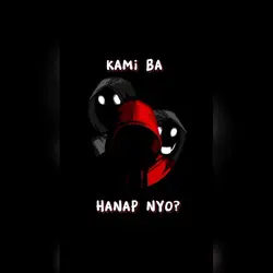 kami bah?