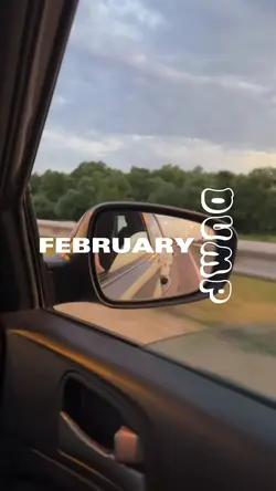 February Dump