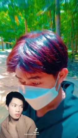 แอคมาก มีมฉากเขียว