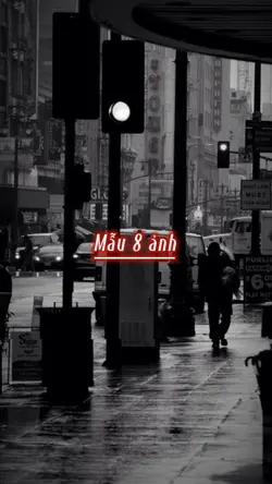 Mẫu 8 ảnh