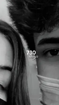 730 Day's Template