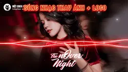 Thay ảnh + logo