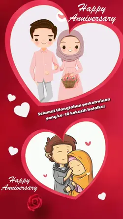 Anniversary