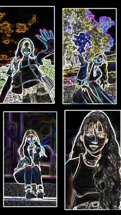 Photo Collab 