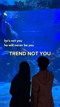 Not You