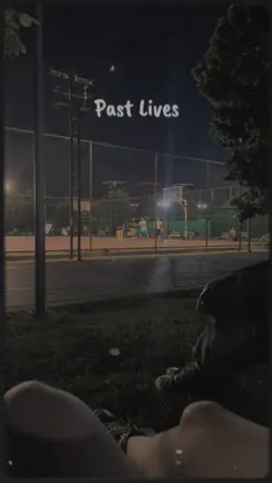 Past lives