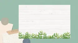 Intro for project