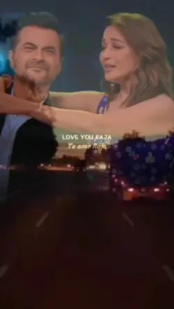 Love You Raja 