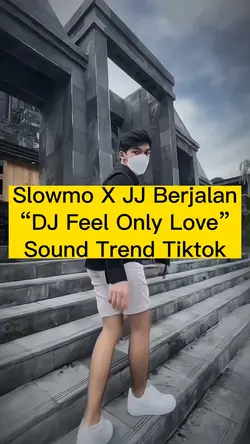 Slowmo X JJ Berjalan