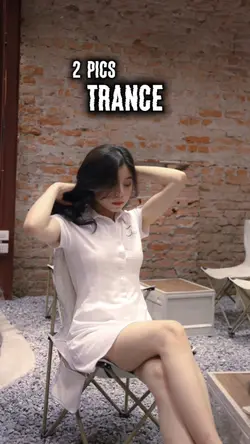 TRANCE