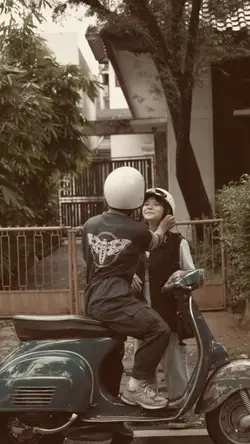 bucin vintage