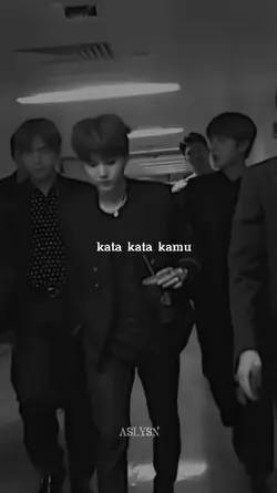 mentahan Yoongi 