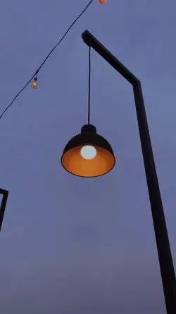 Romantis dinner