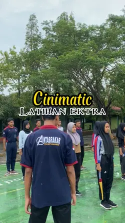 Cinimatic 