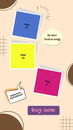 Promosi Produk