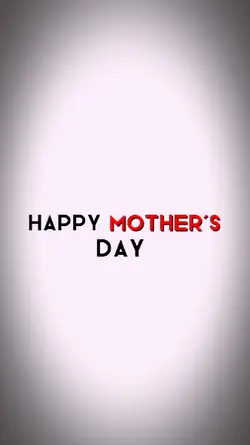 Mother's Day