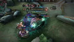War Mytical Glory ML