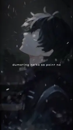 sad Spoken