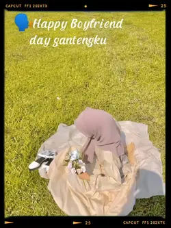 happy day boyfriend 