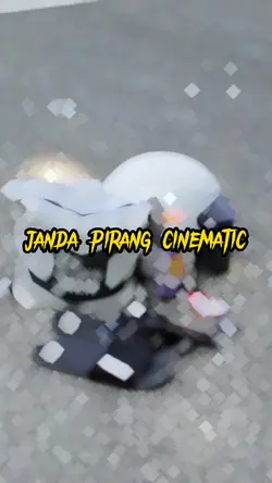 janda pirang jj