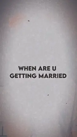no married