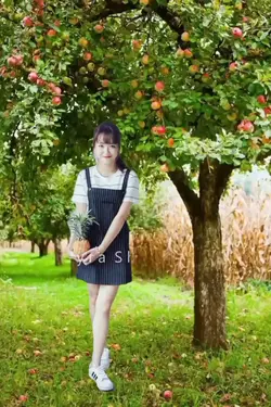 hobi petik buah