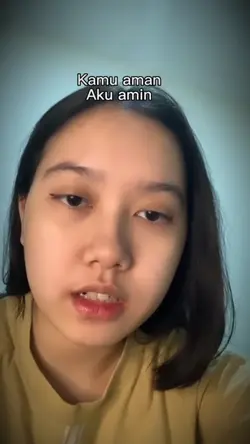 Kamu Aku Aman