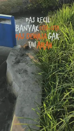lagi rame?