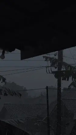 Cinematic Hujan