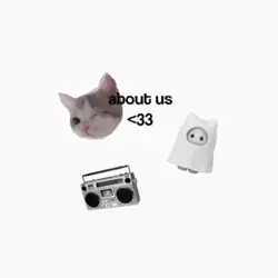 about us <33333