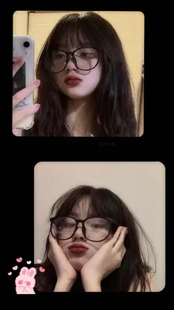 Ghép ảnh 🐰