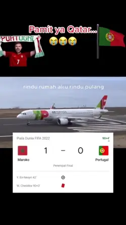 Portugal pulang