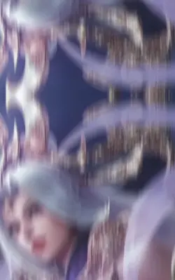 mama muda