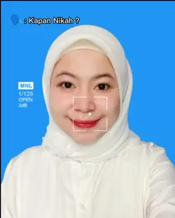 Buat prank teman 