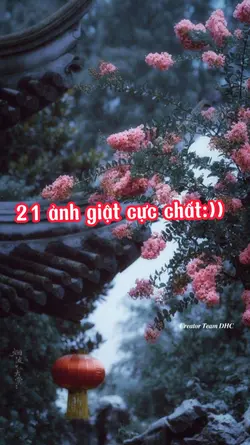 Giật cực mạnh