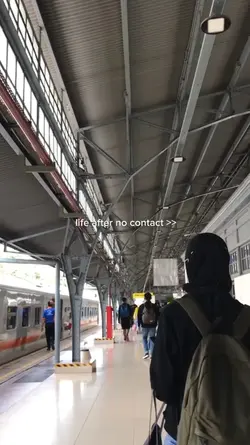 life after no contac
