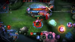 Gameplay HD