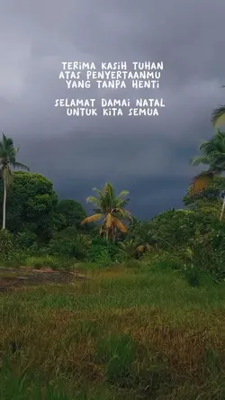 selamat natal