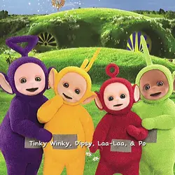 with ur bestfriends