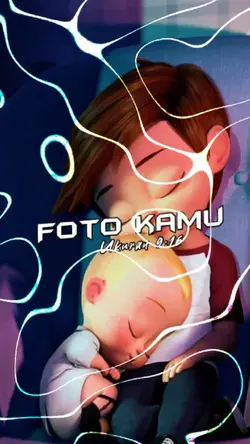 EFEK GLOWSCANE