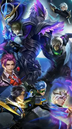 game bg