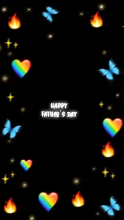 Happy Father's Day