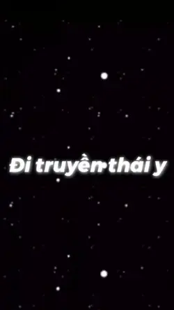 truyền thái y