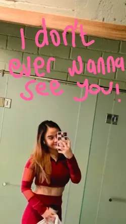Miss u oliver tree 