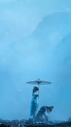 animation donghua