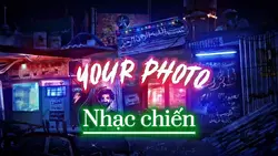 Beat 5 ảnh ngang