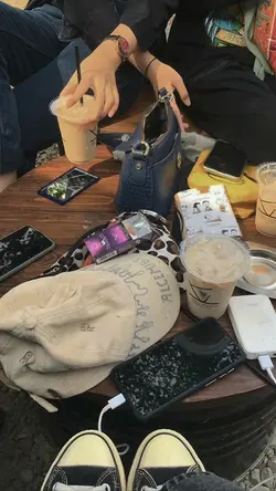 Ngopi Mase