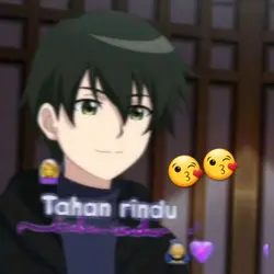Tahan Rindu
