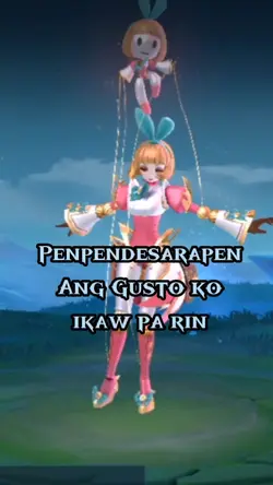 #Penpendesarapen