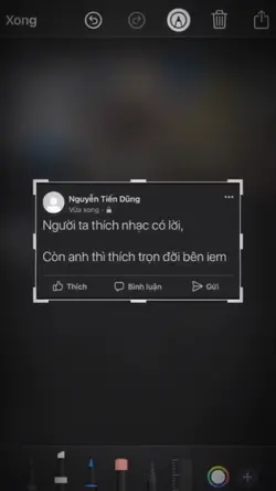cái đồ đáng yêu 